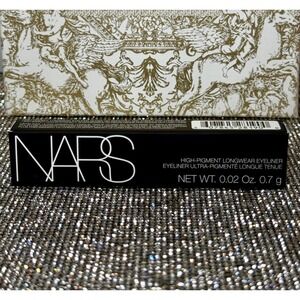 NARS High-Pigment Longwear Eyeliner Via Veneto 8190D New In Box